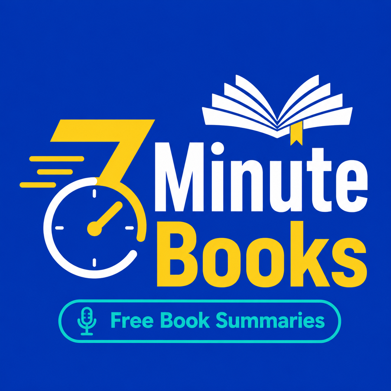 7 Minute Books