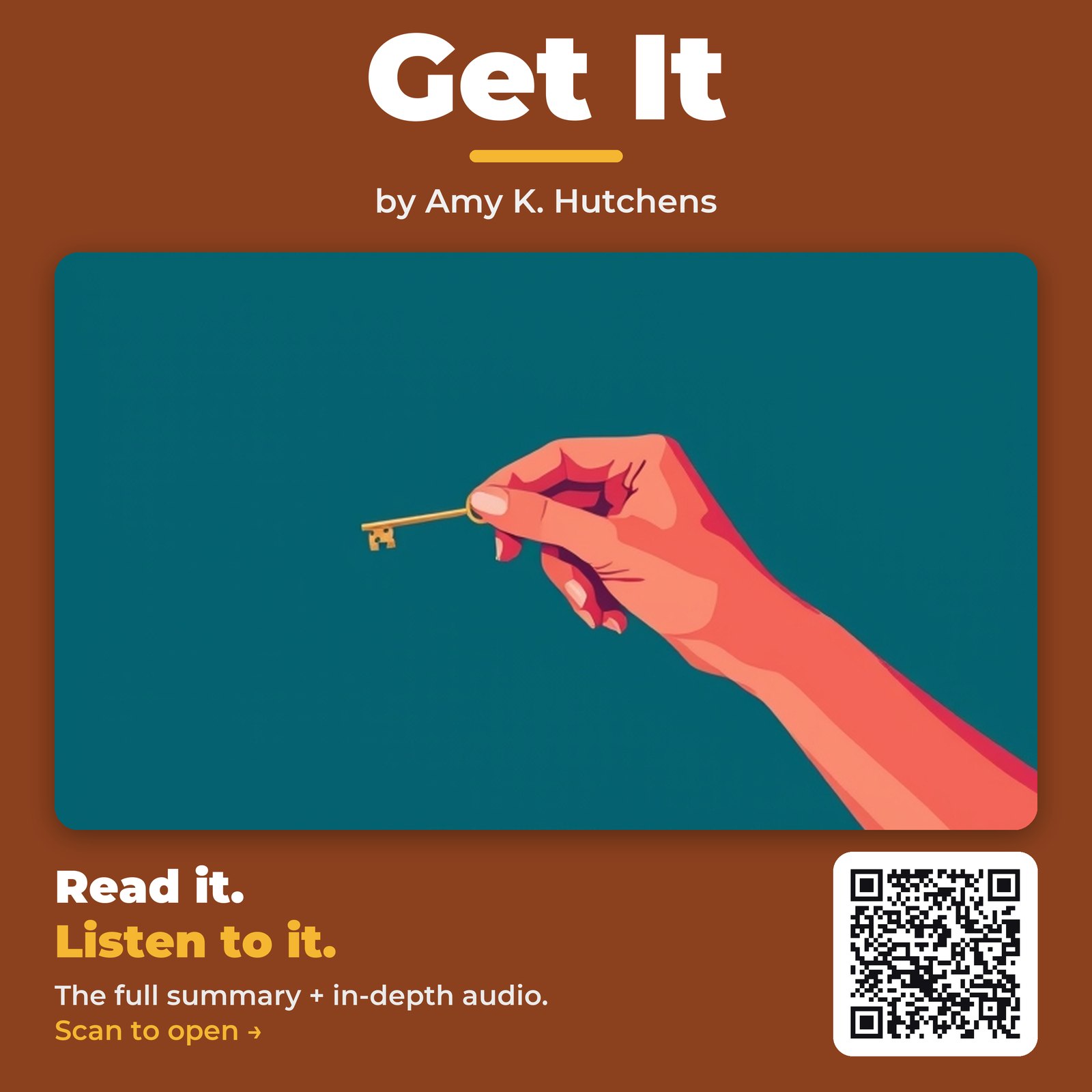 Get It — cover