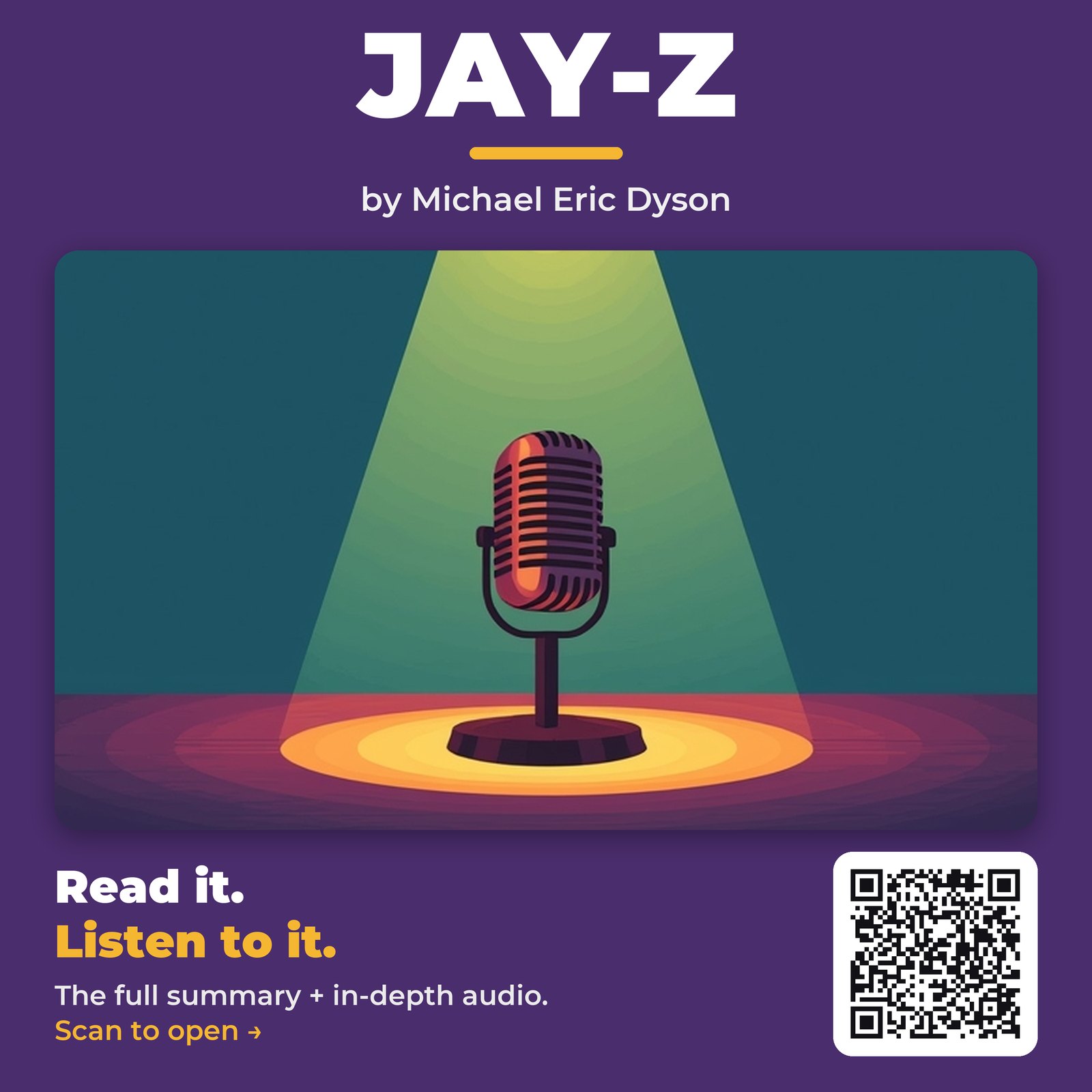 JAY-Z — cover