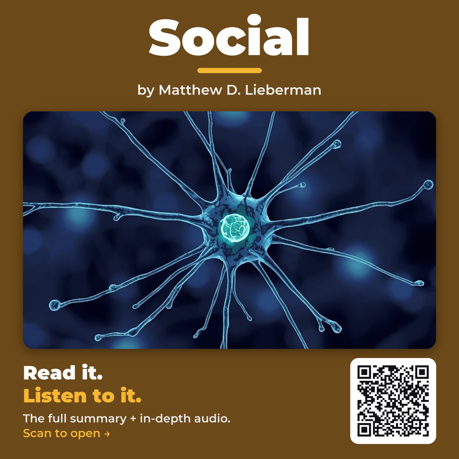 Social — cover
